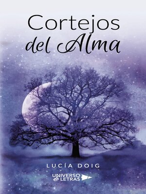 cover image of Cortejos del Alma